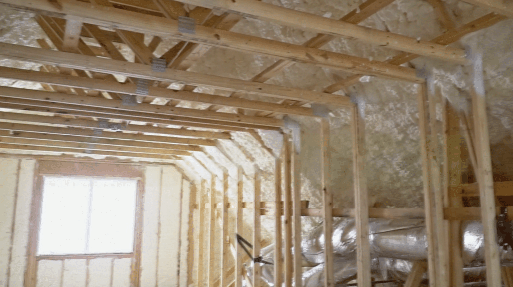 Upgrade Your Insulation By Year-End blog header image